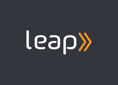 leap-logo-design