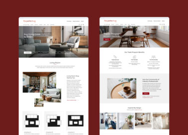 the-perfect-rug-landing-page-designs