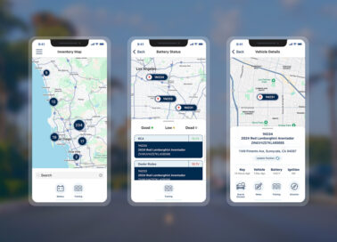 karr-security-mobile-app-product-design